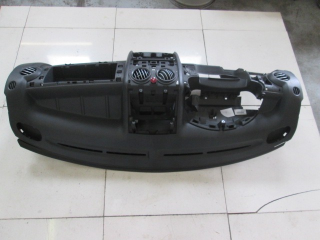 ARMATURNA PLOSCA OEM N. 96490172TG ORIGINAL REZERVNI DEL CITROEN BERLINGO / BERLINGO FIRST MK1 M59 (1996 - 2013) DIESEL LETNIK 2007