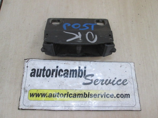 ZAKLEPANJE PRTLJA?NIH VRAT  OEM N. 872477 ORIGINAL REZERVNI DEL CITROEN BERLINGO / BERLINGO FIRST MK1 M59 (1996 - 2013) DIESEL LETNIK 2007