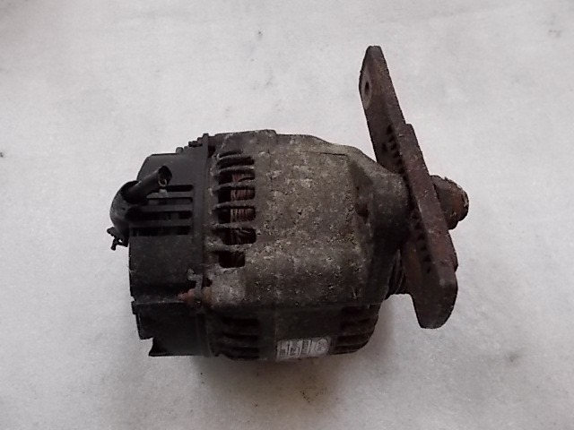 ALTERNATOR OEM N.  ORIGINAL REZERVNI DEL FORD ESCORT MK6 GAL AFL BER/SW (1995 - 2000)DIESEL LETNIK 1995