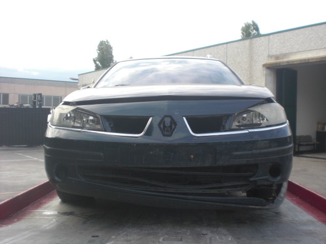 RENAULT LAGUNA SW 2.0 D 110KW 6M 5P (2006) RICAMBIO USATO 