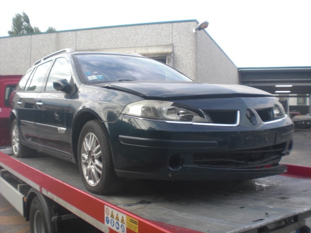 RENAULT LAGUNA SW 2.0 D 110KW 6M 5P (2006) RICAMBIO USATO 