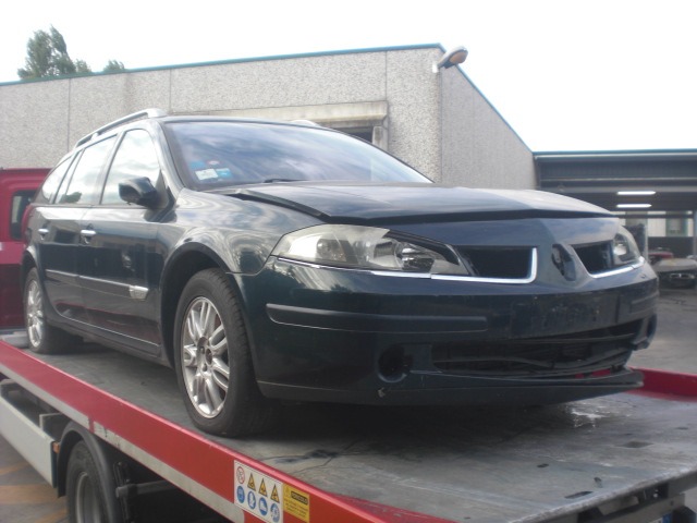 RENAULT LAGUNA SW 2.0 D 110KW 6M 5P (2006) RICAMBI IN MAGAZZINO 