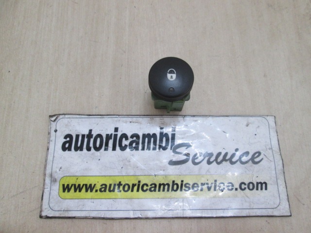 RAZLICNA STIKALA  OEM N. 6554W5 ORIGINAL REZERVNI DEL CITROEN BERLINGO / BERLINGO FIRST MK1 M59 (1996 - 2013) DIESEL LETNIK 2007