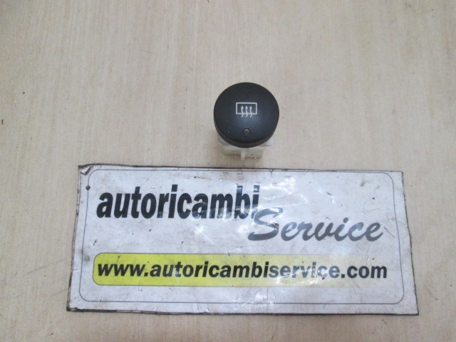 RAZLICNA STIKALA  OEM N. 6554AF ORIGINAL REZERVNI DEL CITROEN BERLINGO / BERLINGO FIRST MK1 M59 (1996 - 2013) DIESEL LETNIK 2007