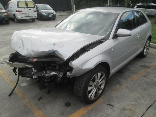 AUDI A3 2.0 D 103KW 6M 3P (2004) RICAMBIO USATO 