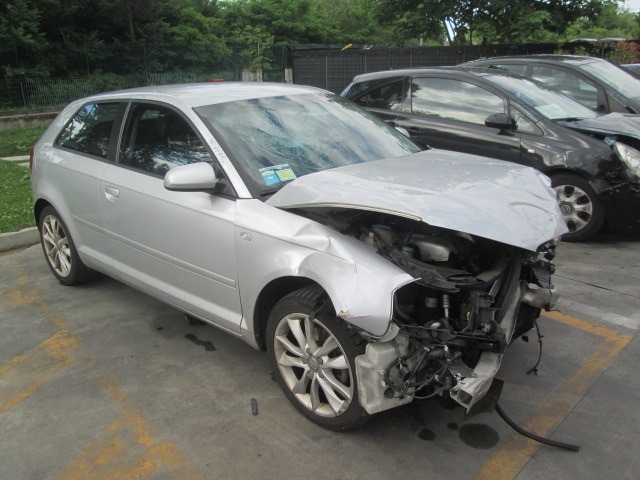 AUDI A3 2.0 D 103KW 6M 3P (2004) RICAMBIO USATO 