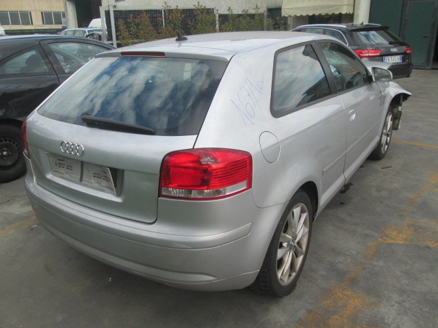 AUDI A3 2.0 D 103KW 6M 3P (2004) RICAMBI IN MAGAZZINO 