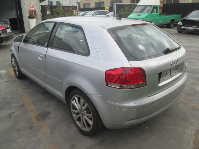 AUDI A3 2.0 D 103KW 6M 3P (2004) RICAMBIO USATO 