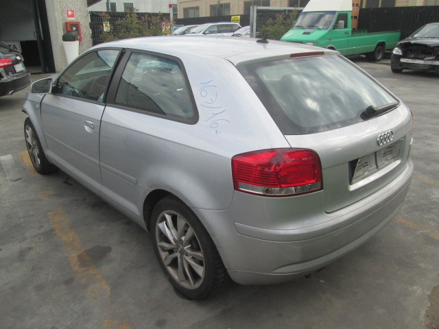 AUDI A3 2.0 D 103KW 6M 3P (2004) RICAMBI IN MAGAZZINO 