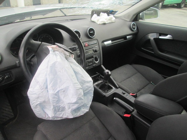 AUDI A3 2.0 D 103KW 6M 3P (2004) RICAMBIO USATO 