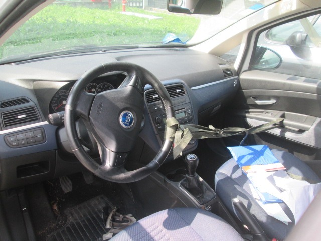 FIAT GRANDE PUNTO 1.3 D 55KW 5M 5P (2008) RICAMBIO USATO 