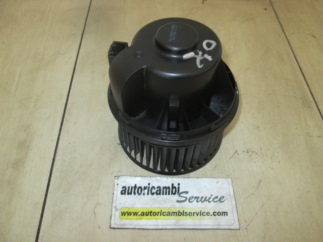 VENTILATOR  KABINE  OEM N. 3M5H18456EC ORIGINAL REZERVNI DEL FORD FOCUS DA HCP DP MK2 BER/SW (2005 - 2008) DIESEL LETNIK 2006