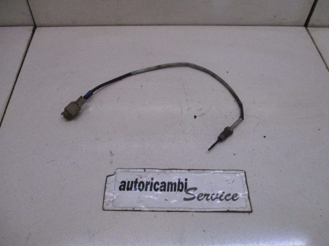 SONDA LAMBDA  OEM N.  ORIGINAL REZERVNI DEL RENAULT SCENIC/GRAND SCENIC JM0/1 MK2 (2003 - 2009) DIESEL LETNIK 2006