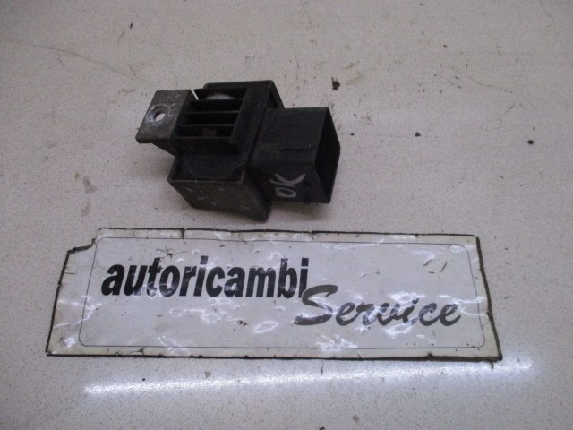 CENTRALA OGREVANJA OEM N. 9640469680 ORIGINAL REZERVNI DEL RENAULT SCENIC/GRAND SCENIC JM0/1 MK2 (2003 - 2009) DIESEL LETNIK 2006