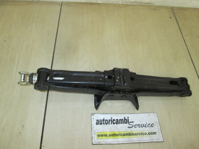 DVIGALKA ZA AVTO OEM N. 1306461 ORIGINAL REZERVNI DEL FORD FOCUS DA HCP DP MK2 BER/SW (2005 - 2008) DIESEL LETNIK 2006