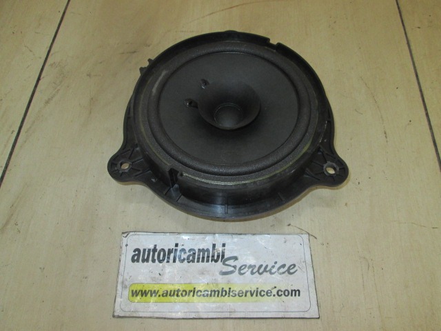 ZVOCNIKI OEM N. 281565599R ORIGINAL REZERVNI DEL RENAULT KOLEOS HY MK1 (2008 - 2011) DIESEL LETNIK 2010