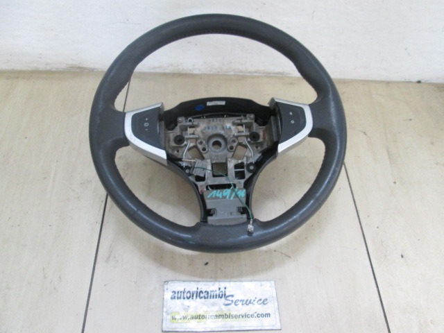 VOLAN OEM N. 985101759R ORIGINAL REZERVNI DEL RENAULT KOLEOS HY MK1 (2008 - 2011) DIESEL LETNIK 2010