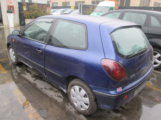 FIAT BRAVO 1.4 B 5M 3P 59KW (1996) RICAMBIO USATO 