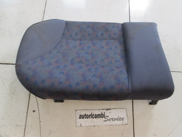 ZADNJA DELJIVA KLOP BLAGO OEM N. DIPSTFTBRAVO182BR3P ORIGINAL REZERVNI DEL FIAT BRAVO 182 (1995 - 10/1998) BENZINA LETNIK 1996