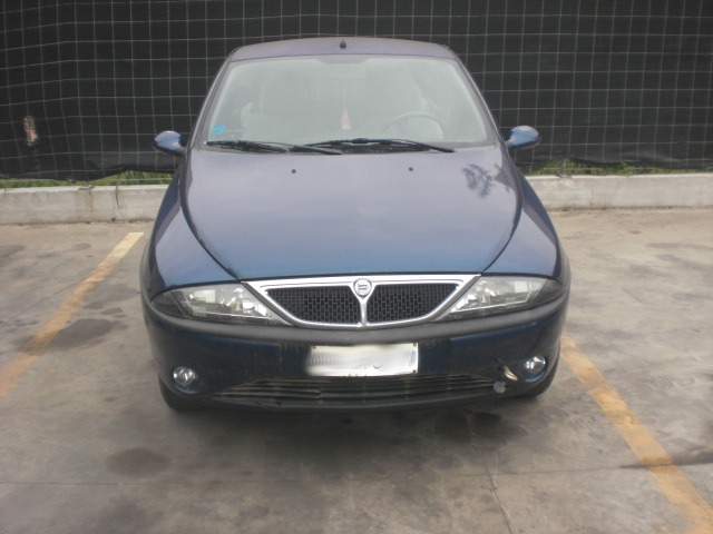 LANCIA Y YPSILON 1.4 B 55KW 5M 3P (1996) RICAMBIO USATO 