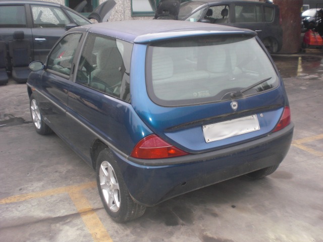 LANCIA Y YPSILON 1.4 B 55KW 5M 3P (1996) RICAMBIO USATO 