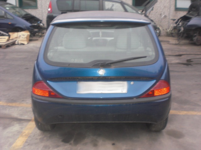 LANCIA Y YPSILON 1.4 B 55KW 5M 3P (1996) RICAMBIO USATO 