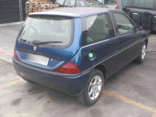 LANCIA Y YPSILON 1.4 B 55KW 5M 3P (1996) RICAMBIO USATO 