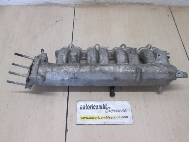 SESALNI KOLEKTOR OEM N. 283102A700 ORIGINAL REZERVNI DEL KIA SOUL AM MK1 (2008 - 2013) DIESEL LETNIK 2010