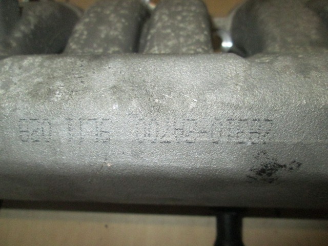 SESALNI KOLEKTOR OEM N. 283102A700 ORIGINAL REZERVNI DEL KIA SOUL AM MK1 (2008 - 2013) DIESEL LETNIK 2010
