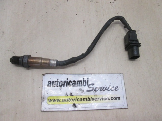 SONDA LAMBDA  OEM N. 9350933004 ORIGINAL REZERVNI DEL KIA SOUL AM MK1 (2008 - 2013) DIESEL LETNIK 2010