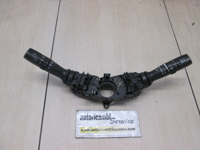 KRMILO SMERNIKI OEM N. 93401M530 ORIGINAL REZERVNI DEL KIA SOUL AM MK1 (2008 - 2013) DIESEL LETNIK 2010