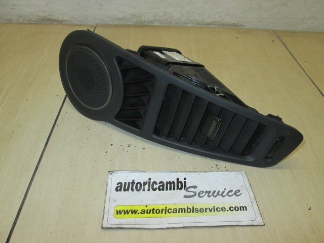 ODVOD ZRAKA OEM N. 974602K000 ORIGINAL REZERVNI DEL KIA SOUL AM MK1 (2008 - 2013) DIESEL LETNIK 2010