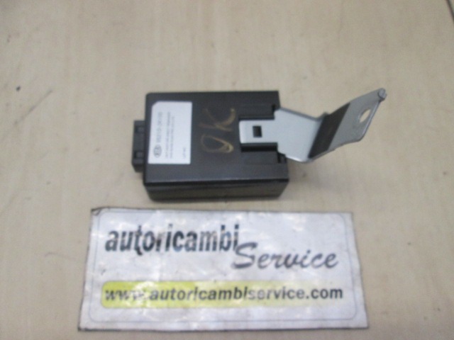 RAZNE KRMILNE ENOTE  OEM N. 952102K100 ORIGINAL REZERVNI DEL KIA SOUL AM MK1 (2008 - 2013) DIESEL LETNIK 2010