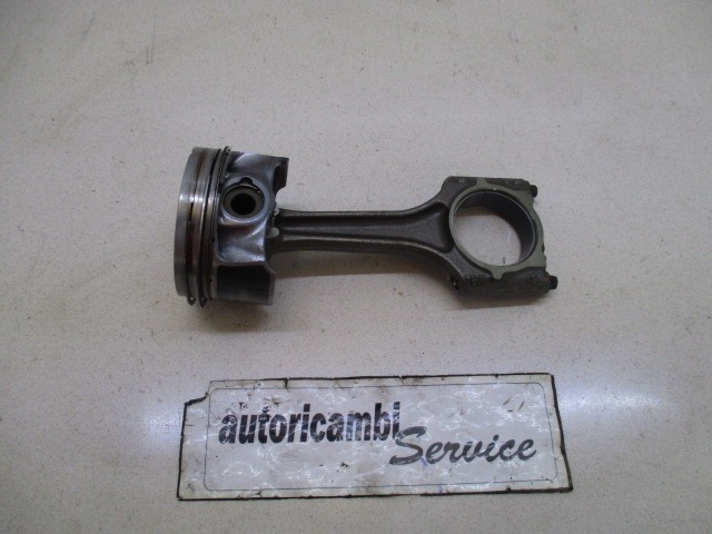 BAT ROCICNE GREDI/ OEM N. 109715 ORIGINAL REZERVNI DEL AUDI A5 8T COUPE/5P (2007 - 2011) BENZINA LETNIK 2010