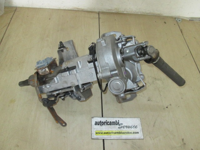 VOLANSKI DROG OEM N. 48810628R ORIGINAL REZERVNI DEL RENAULT CAPTUR J5 H5 (2013 - 2019) DIESEL LETNIK 2014