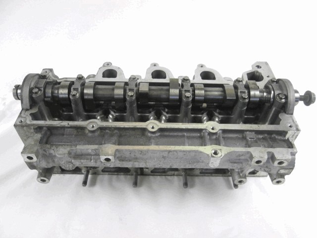 GLAVA, CILINDER IN DELI OEM N. 10428257R ORIGINAL REZERVNI DEL RENAULT CAPTUR J5 H5 (2013 - 2019) DIESEL LETNIK 2014