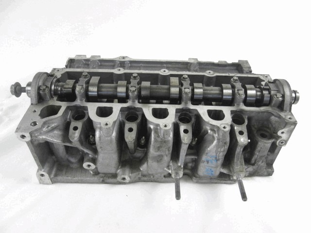 GLAVA, CILINDER IN DELI OEM N. 10428257R ORIGINAL REZERVNI DEL RENAULT CAPTUR J5 H5 (2013 - 2019) DIESEL LETNIK 2014