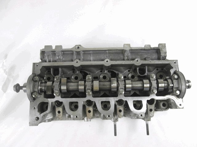 GLAVA, CILINDER IN DELI OEM N. 10428257R ORIGINAL REZERVNI DEL RENAULT CAPTUR J5 H5 (2013 - 2019) DIESEL LETNIK 2014