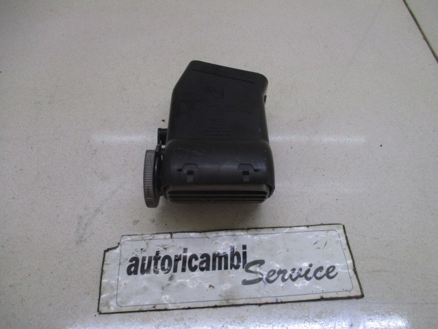 ODVOD ZRAKA OEM N. 66110FG000 ORIGINAL REZERVNI DEL SUBARU IMPREZA GR GH G3 (06/2007 - 04/2013) BENZINA/GPL LETNIK 2009