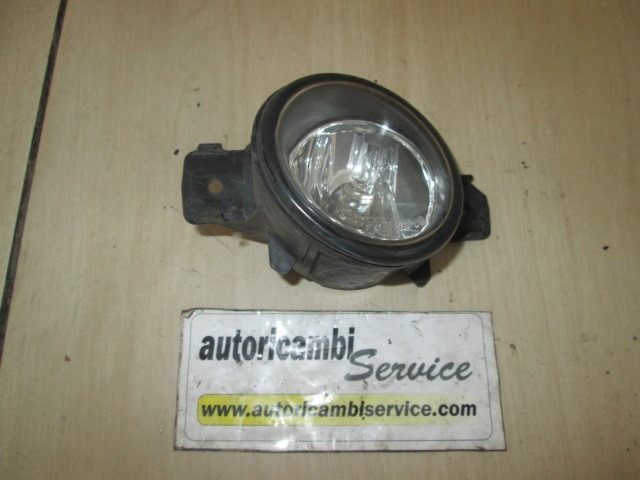 DESNA MEGLENKA OEM N. 89206441 ORIGINAL REZERVNI DEL RENAULT KOLEOS HY MK1 (2008 - 2011) DIESEL LETNIK 2010