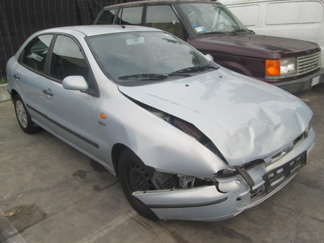 FIAT BRAVA 1.6 B 76KW 5M 5P (1999) RICAMBIO USATO 