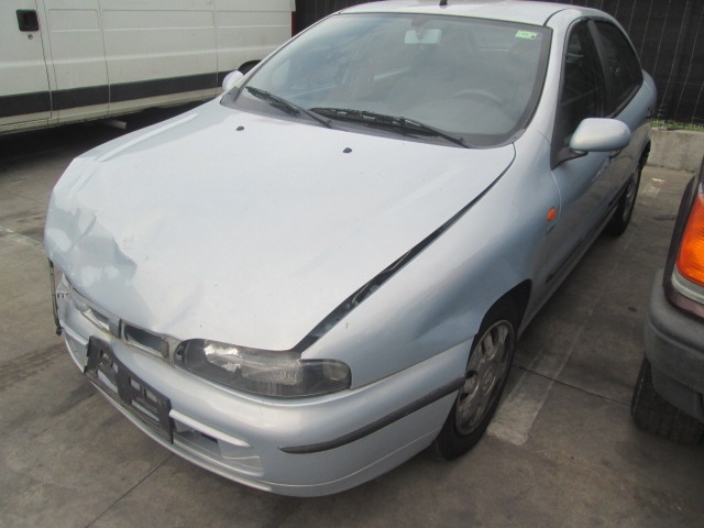 FIAT BRAVA 1.6 B 76KW 5M 5P (1999) RICAMBIO USATO 