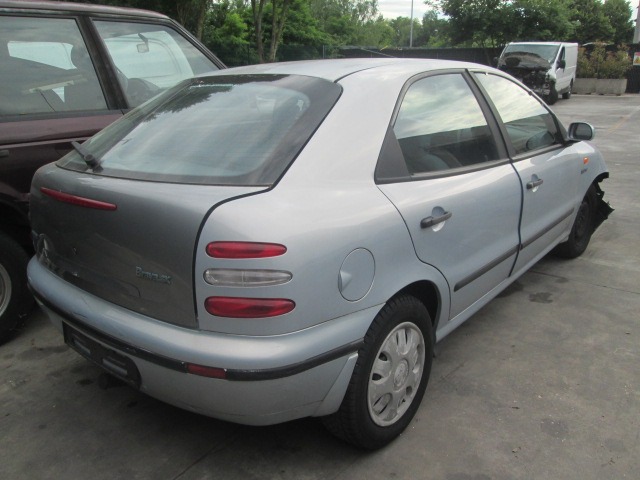 FIAT BRAVA 1.6 B 76KW 5M 5P (1999) RICAMBIO USATO 