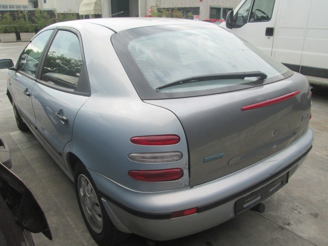 FIAT BRAVA 1.6 B 76KW 5M 5P (1999) RICAMBIO USATO 