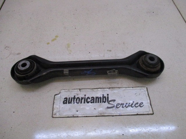 ZADNJA DESNA ROKA  OEM N. 33326763473 ORIGINAL REZERVNI DEL BMW SERIE 1 BER/COUPE/CABRIO E81/E82/E87/E88 (2003 - 2007) DIESEL LETNIK 2005