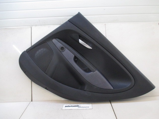 VRATNI PANEL OEM N. PNPDTFTGPUNTO199BR5P ORIGINAL REZERVNI DEL FIAT GRANDE PUNTO 199 (2005 - 2012) DIESEL LETNIK 2008