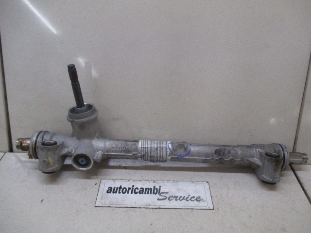 KRMILJENJE OEM N. 51861106 ORIGINAL REZERVNI DEL FIAT GRANDE PUNTO 199 (2005 - 2012) DIESEL LETNIK 2008