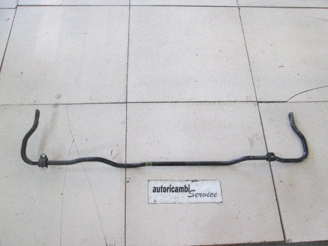 ZADNJI STABILIZATOR OEM N. 1693261065 ORIGINAL REZERVNI DEL MERCEDES CLASSE B W245 T245 5P (2005 - 2011) DIESEL LETNIK 2005