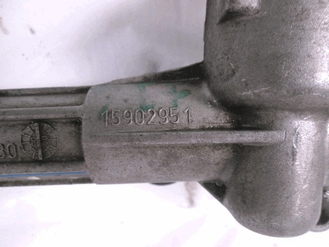 KRMILJENJE OEM N.  ORIGINAL REZERVNI DEL FIAT PALIO 178 BER/SW (1997 - 2003) BENZINA LETNIK 2001