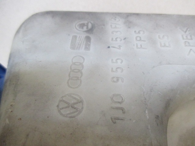 VITREX POSODA  OEM N. 1J0955453 ORIGINAL REZERVNI DEL VOLKSWAGEN GOLF IV 1J1 1E7 1J5 MK4 BER/SW (1998 - 2004) DIESEL LETNIK 2000